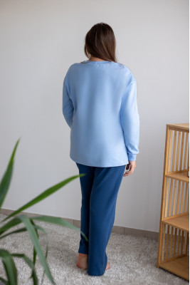 Піжама жіноча